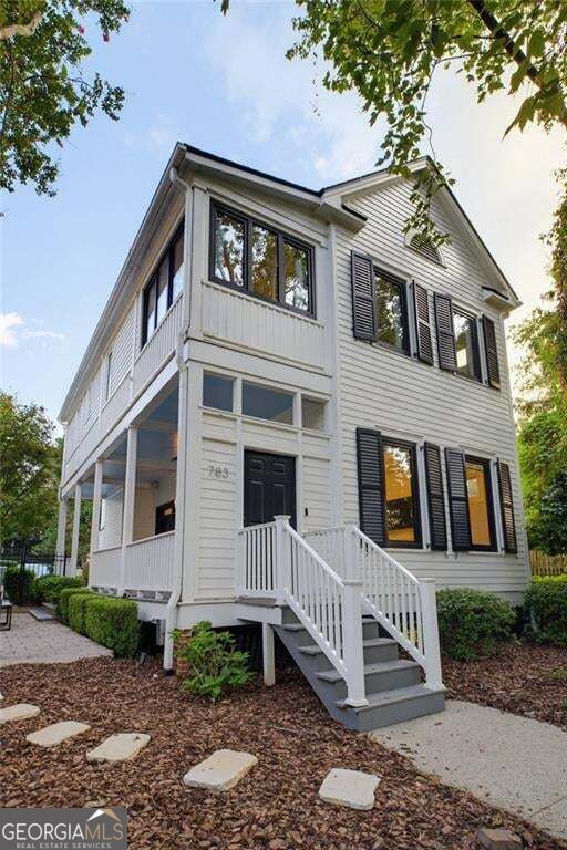 783 Edgewood Avenue NE, Atlanta, GA 30307 — photo 5