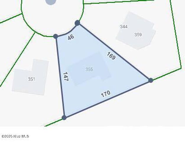 355 Club Court, Wilmington, NC 28412