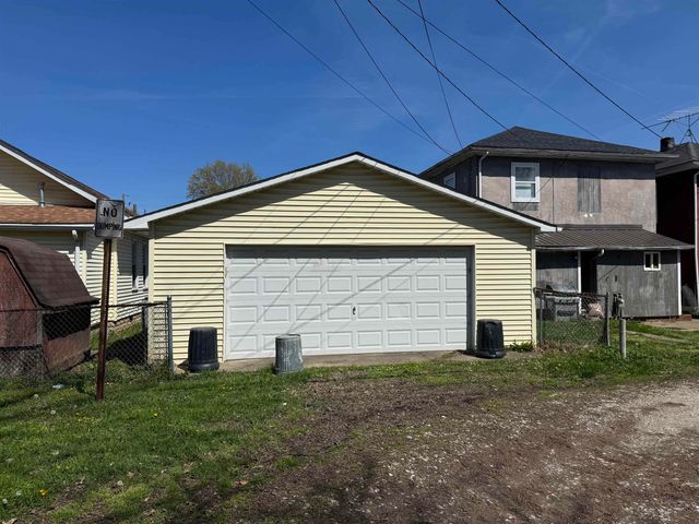 706 Gill Street, Huntington, WV 25701