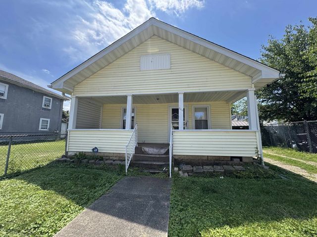 706 Gill Street, Huntington, WV 25701