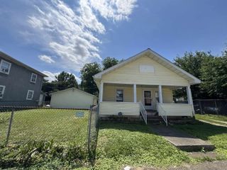 706 Gill Street, Huntington, WV 25701