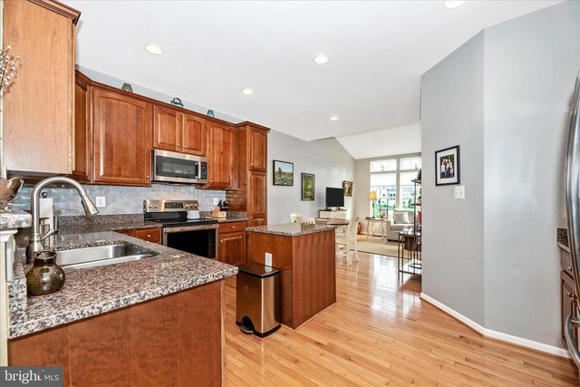 10604 VICTORIAN AVE, New Market, MD 21774
