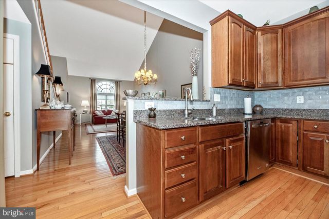 10604 VICTORIAN AVE, New Market, MD 21774