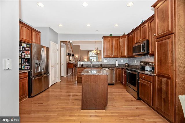 10604 VICTORIAN AVE, New Market, MD 21774