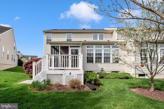 10604 VICTORIAN AVE, New Market, MD 21774
