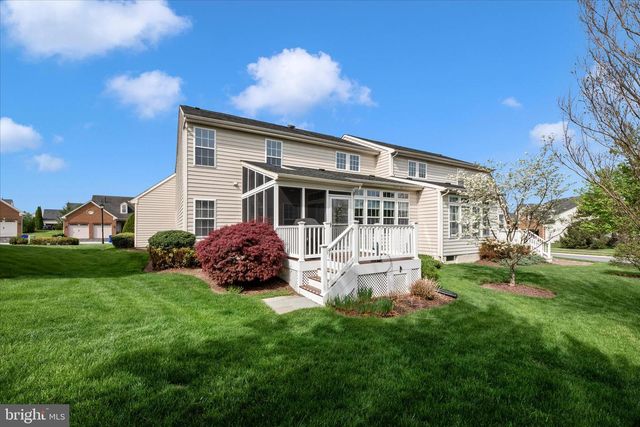 10604 VICTORIAN AVE, New Market, MD 21774
