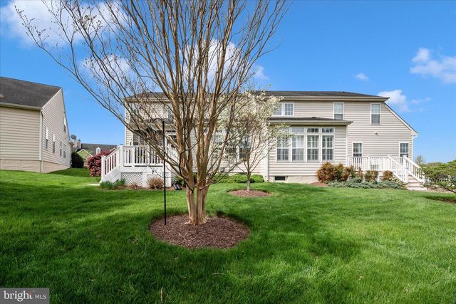 10604 VICTORIAN AVE, New Market, MD 21774