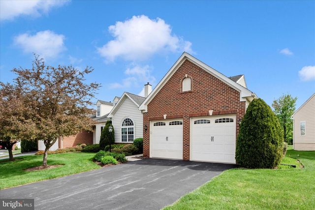 10604 VICTORIAN AVE, New Market, MD 21774