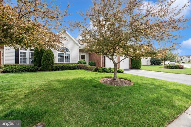 10604 VICTORIAN AVE, New Market, MD 21774