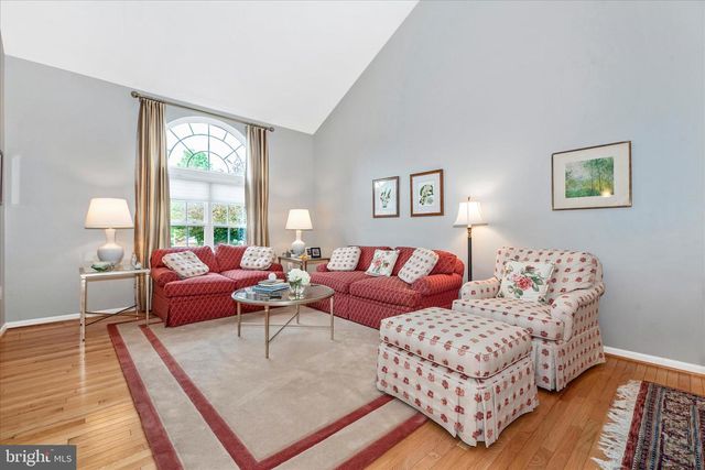 10604 VICTORIAN AVE, New Market, MD 21774