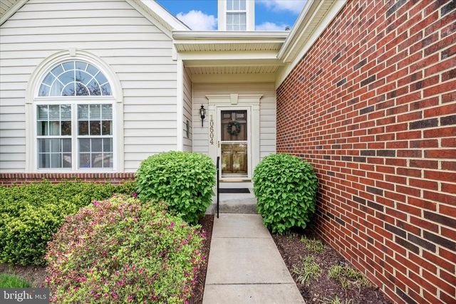 10604 VICTORIAN AVE, New Market, MD 21774