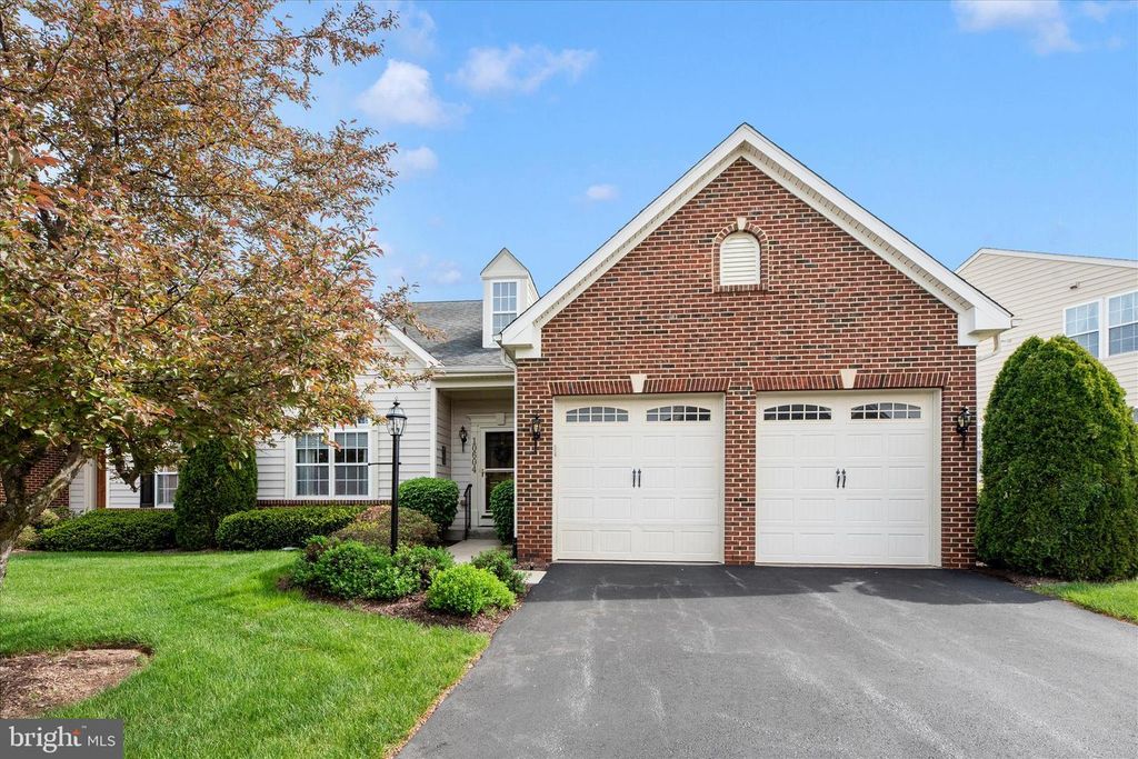 10604 VICTORIAN AVE, New Market, MD 21774