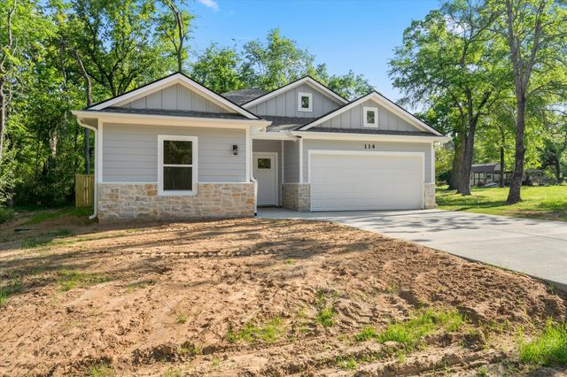 114 Granada Street, Payne Springs, TX 75156