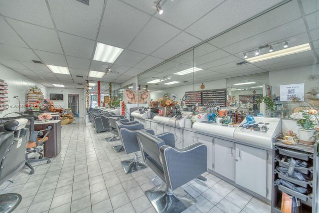 Full-Service Beauty Salon For Sale In Sweetwater, Sweetwater, FL 33174