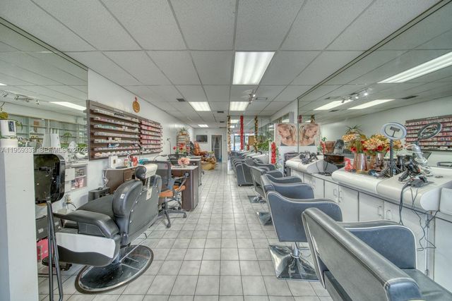 Full-Service Beauty Salon For Sale In Sweetwater, Sweetwater, FL 33174
