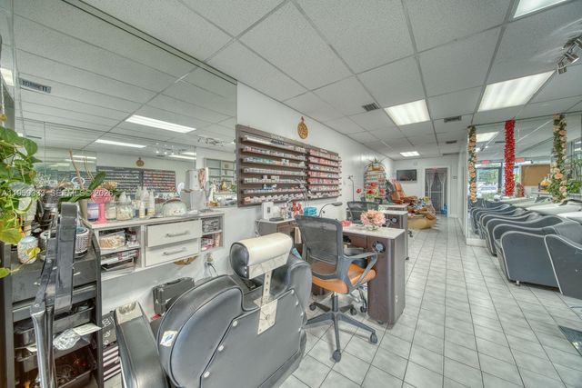 Full-Service Beauty Salon For Sale In Sweetwater, Sweetwater, FL 33174