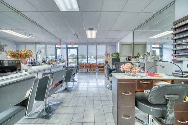 Full-Service Beauty Salon For Sale In Sweetwater, Sweetwater, FL 33174