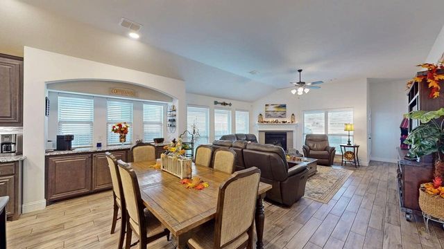 9709 Athens Drive, Denton, TX 76226