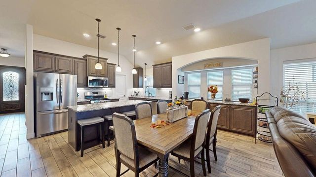 9709 Athens Drive, Denton, TX 76226