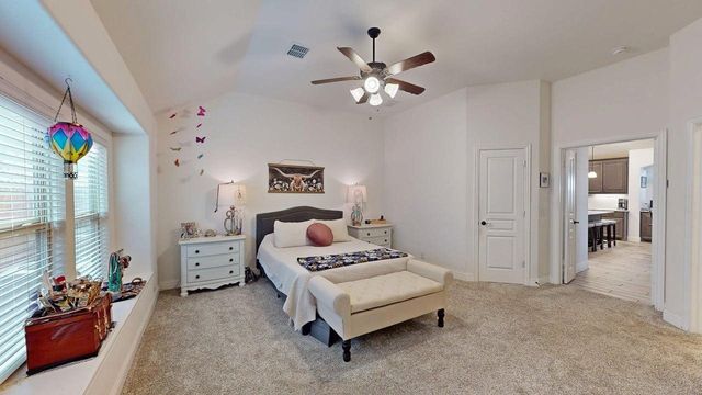 9709 Athens Drive, Denton, TX 76226