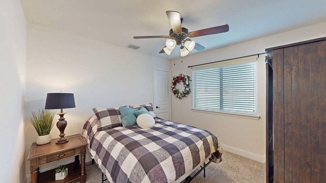 9709 Athens Drive, Denton, TX 76226