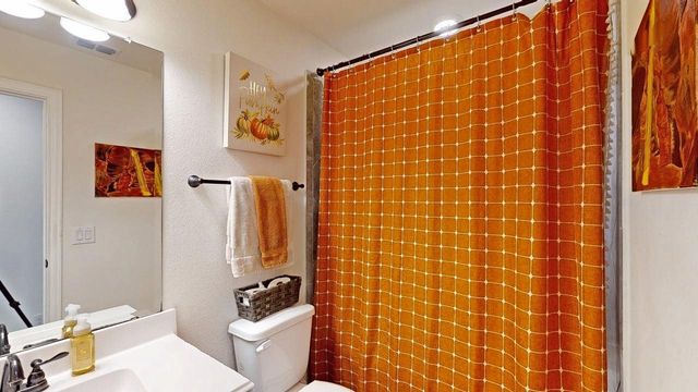 9709 Athens Drive, Denton, TX 76226