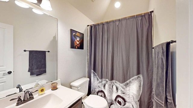 9709 Athens Drive, Denton, TX 76226