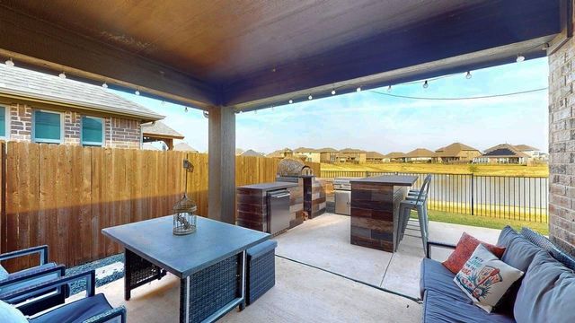 9709 Athens Drive, Denton, TX 76226