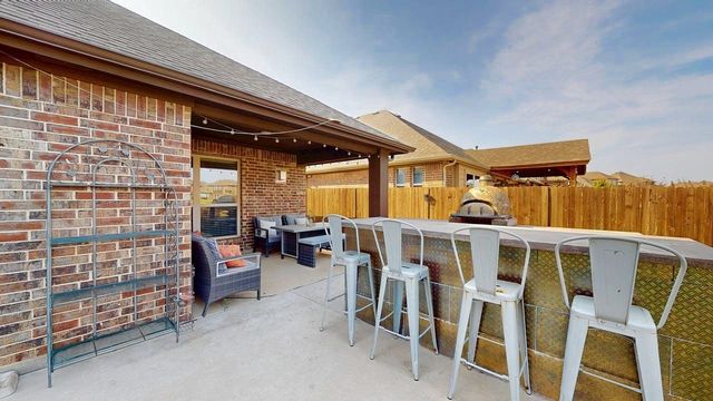 9709 Athens Drive, Denton, TX 76226