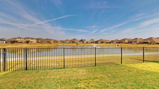 9709 Athens Drive, Denton, TX 76226