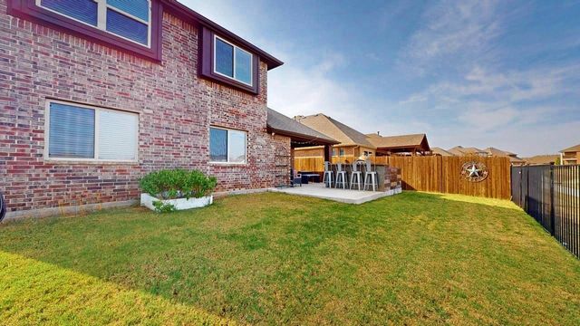 9709 Athens Drive, Denton, TX 76226