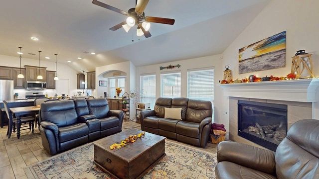 9709 Athens Drive, Denton, TX 76226