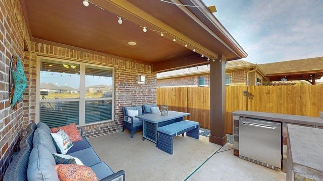 9709 Athens Drive, Denton, TX 76226