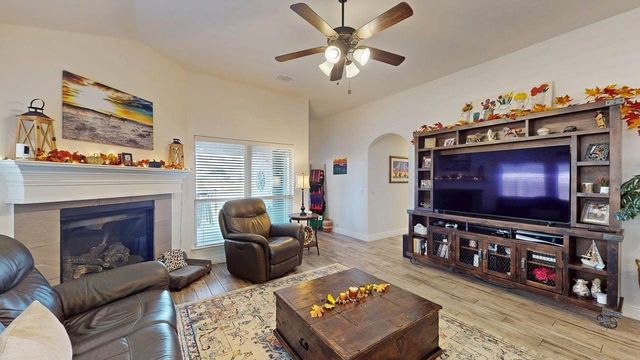 9709 Athens Drive, Denton, TX 76226