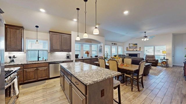 9709 Athens Drive, Denton, TX 76226