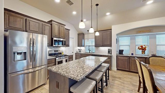 9709 Athens Drive, Denton, TX 76226