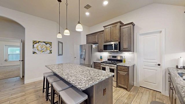 9709 Athens Drive, Denton, TX 76226