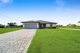 4326 NE 24th PL, Cape Coral, FL 33909