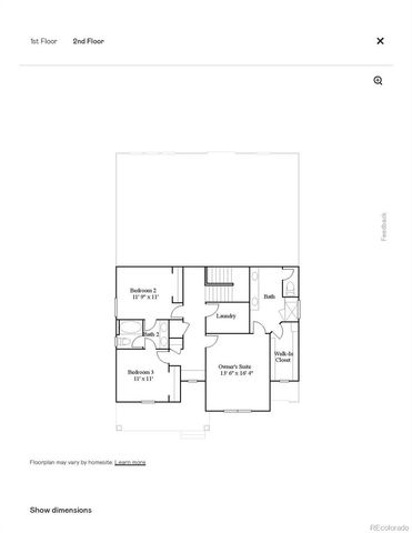12711 W Hinsdale Avenue, Littleton, CO 80127