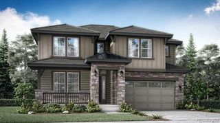12711 W Hinsdale Avenue, Littleton, CO 80127