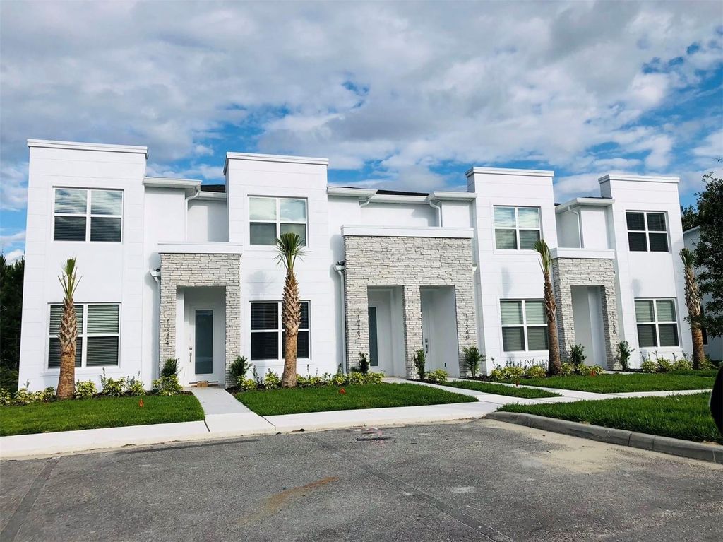 17240 BLESSING DRIVE, Clermont, FL 34714