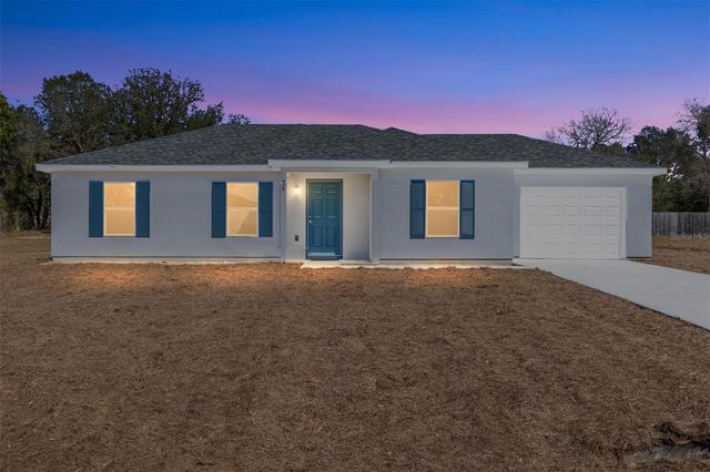 35 PINE RADIAL, Ocala, FL 34471