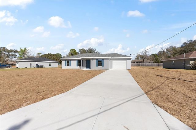 35 PINE RADIAL, Ocala, FL 34471