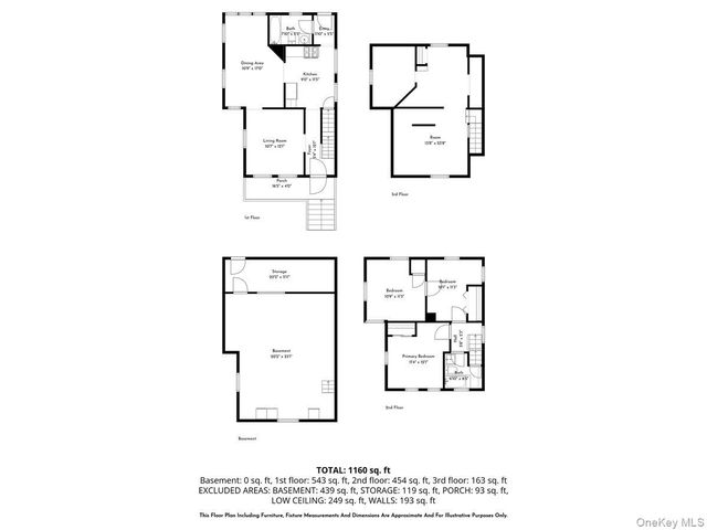 1133 Orchard Street, Peekskill, NY 10566