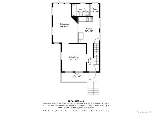 1133 Orchard Street, Peekskill, NY 10566