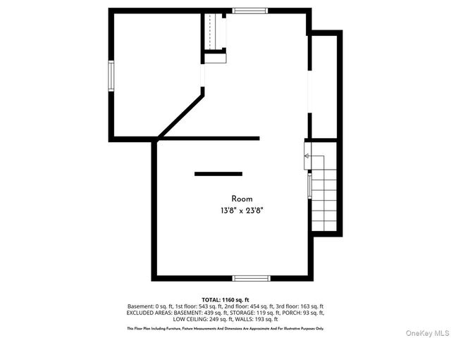 1133 Orchard Street, Peekskill, NY 10566