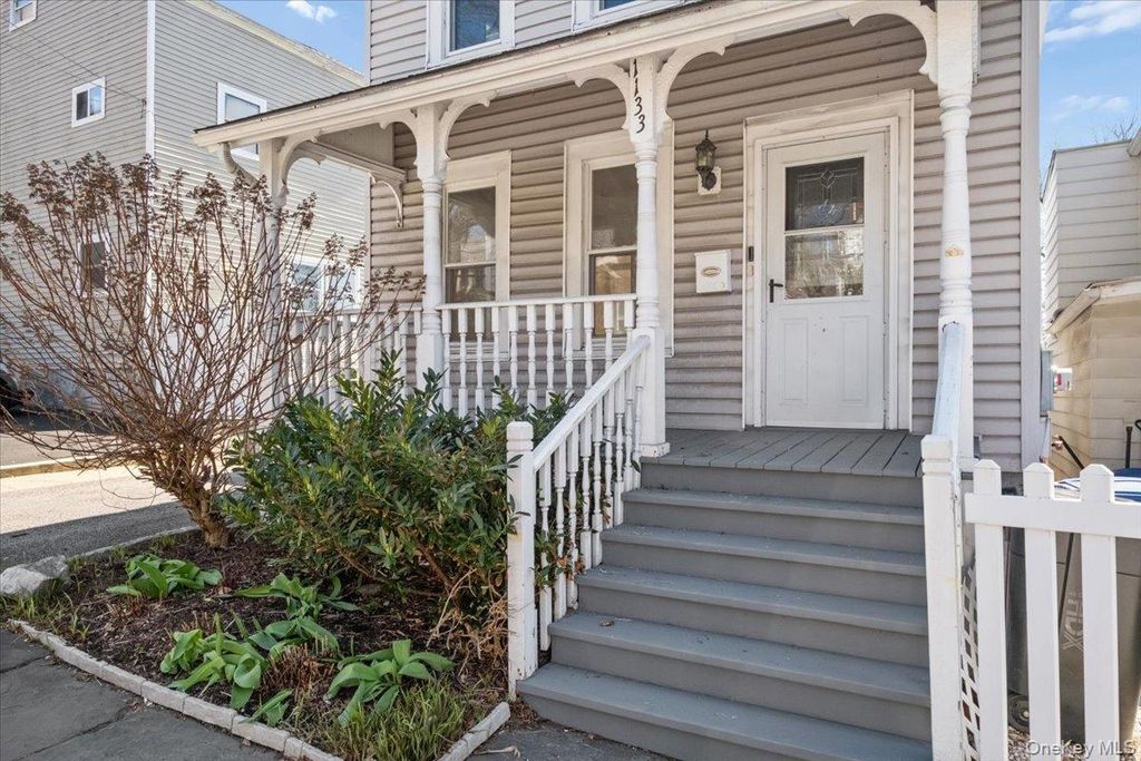1133 Orchard Street, Peekskill, NY 10566 — exterior