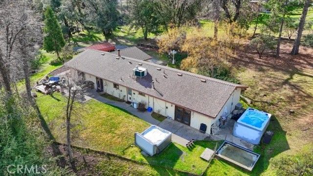 5909 Evergreen, Mariposa, CA 95338