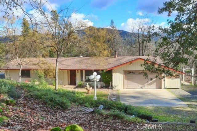 5909 Evergreen, Mariposa, CA 95338