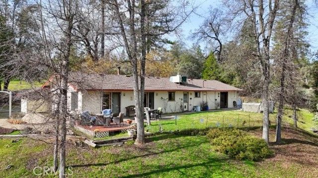 5909 Evergreen, Mariposa, CA 95338